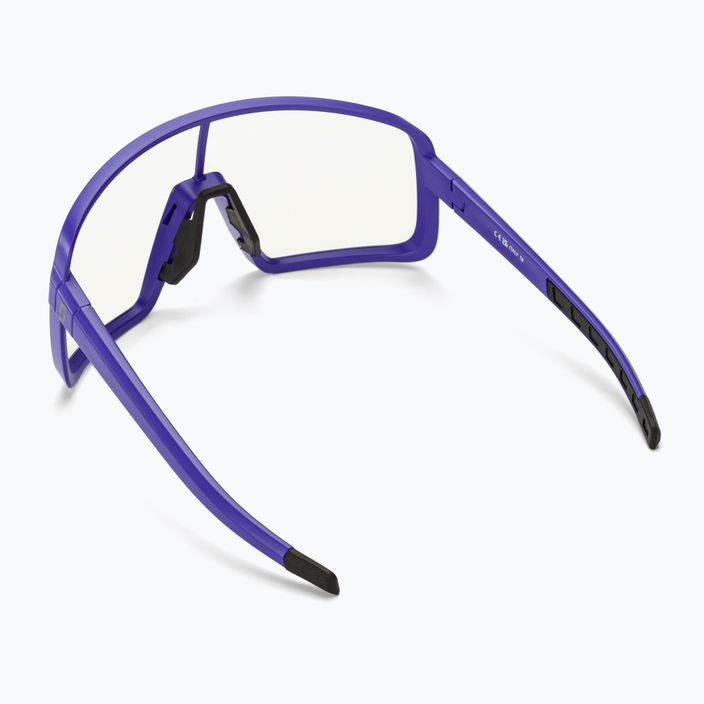 Слънчеви очила SCOTT Torica LS ultra purple/grey light sensitive 2