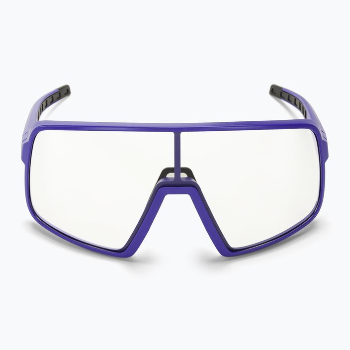 Слънчеви очила SCOTT Torica LS ultra purple/grey light sensitive 3