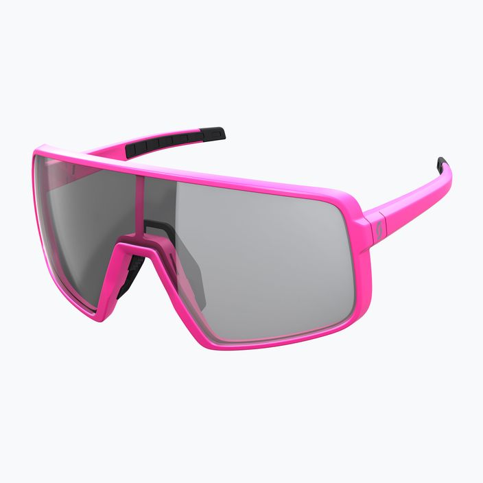 Слънчеви очила SCOTT Torica LS acid pink/grey light sensitive