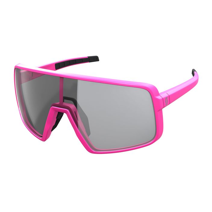 Слънчеви очила SCOTT Torica LS acid pink/grey light sensitive 2