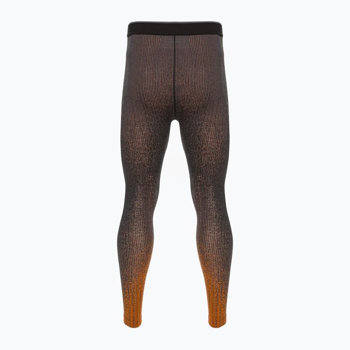 Мъжки термоактивни панталони ODLO Blackcomb Eco oriole 5