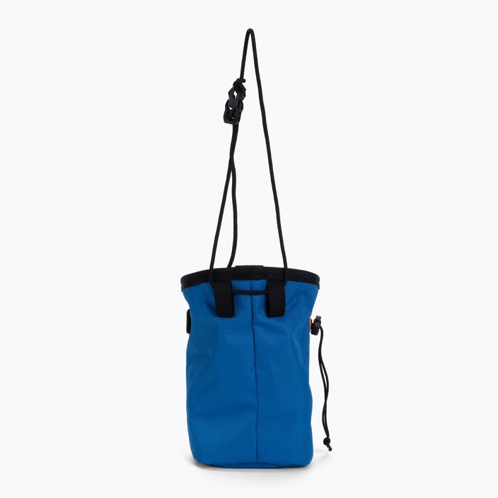 MAMMUT Gym Basic чанта за тебешир, синя 3