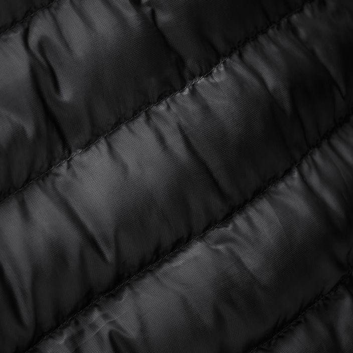 Mammut Albula IN дамско пухено яке черно 5