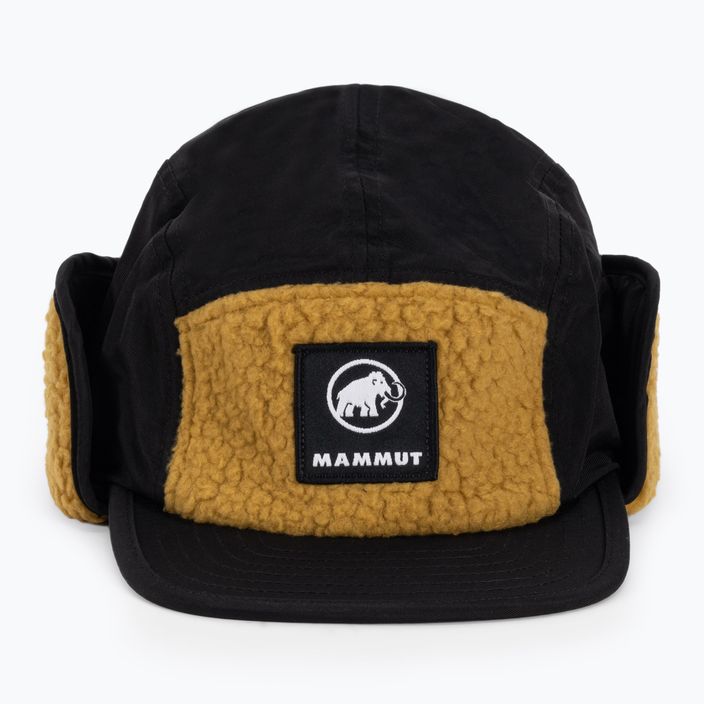 Mammut Бейзболна шапка с полар 1191-01400-00674-5 4