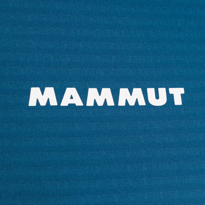 Mammut Madris Light ML Мъжки потник за трекинг с качулка, син 1014-03841-50550-113 8