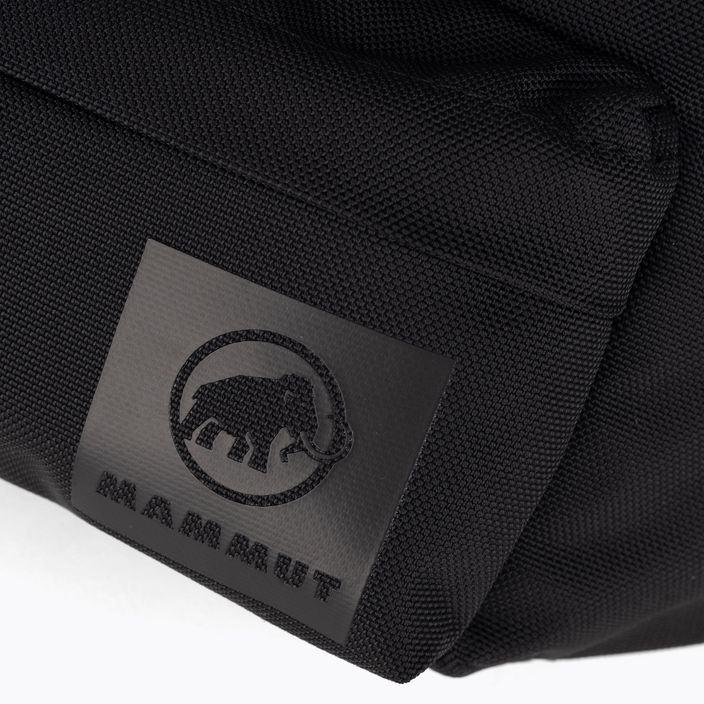 Mammut Xeron Neuveville чанта за бъбреци черна 2810-00142-0001-1020 4