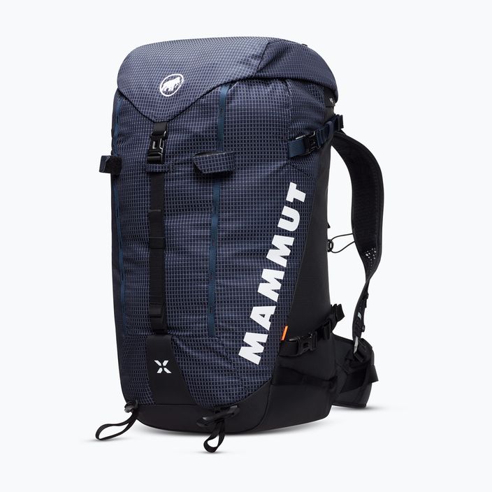 Mammut дамска раница за катерене Trion 38 l marine/black