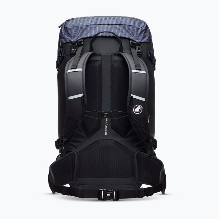 Mammut дамска раница за катерене Trion 38 l marine/black 2