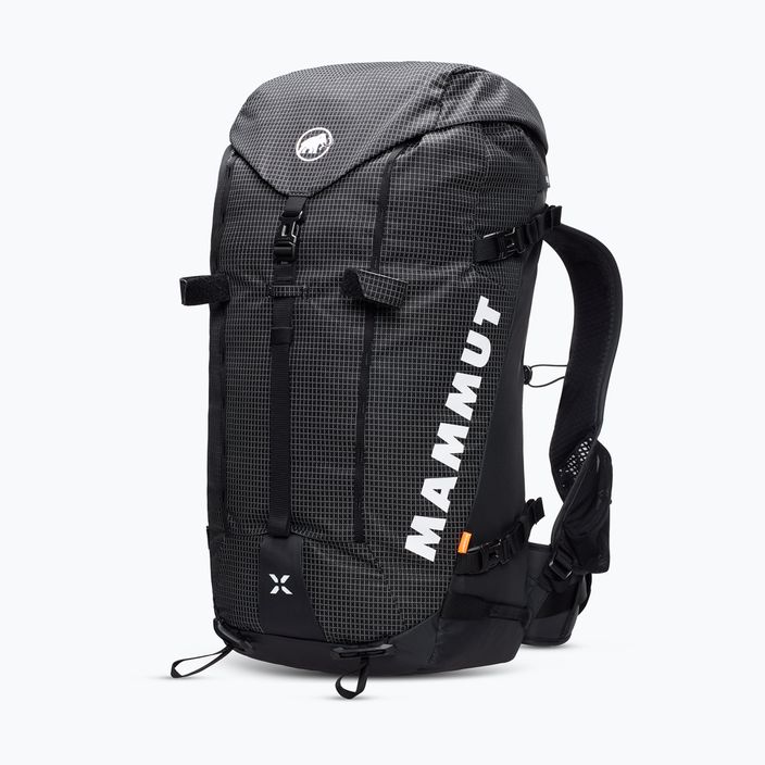 Mammut раница за катерене Trion 38 l black