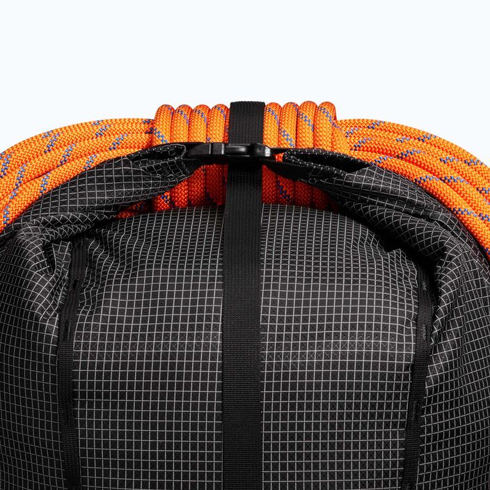 Mammut раница за катерене Trion 38 l black 4