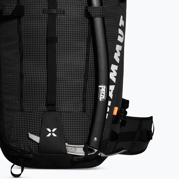 Mammut раница за катерене Trion 38 l black 5