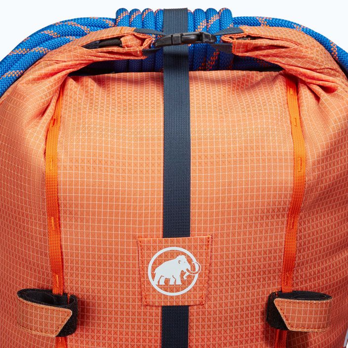 Mammut Trion 28 л раница за катерене arumita/marine 4