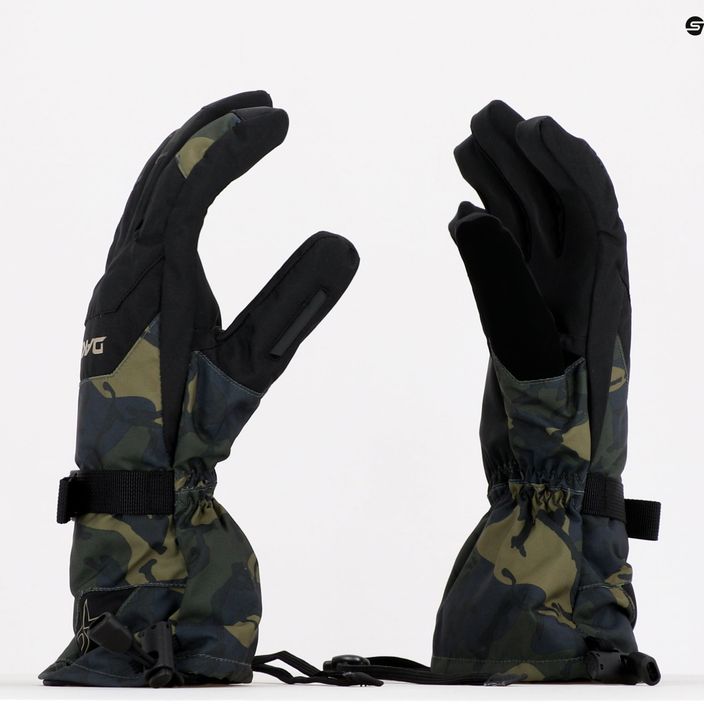Dakine Scout Мъжки ръкавици за сноуборд D10003170 11