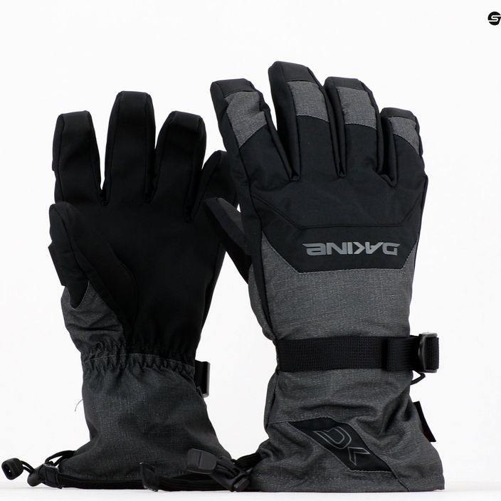 Dakine Scout мъжки ръкавици за сноуборд сиви D10003170 11