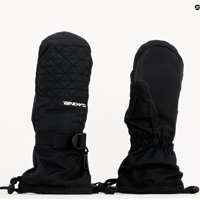 Dakine Camino Mitt дамски ръкавици за сноуборд черни D10003133 12