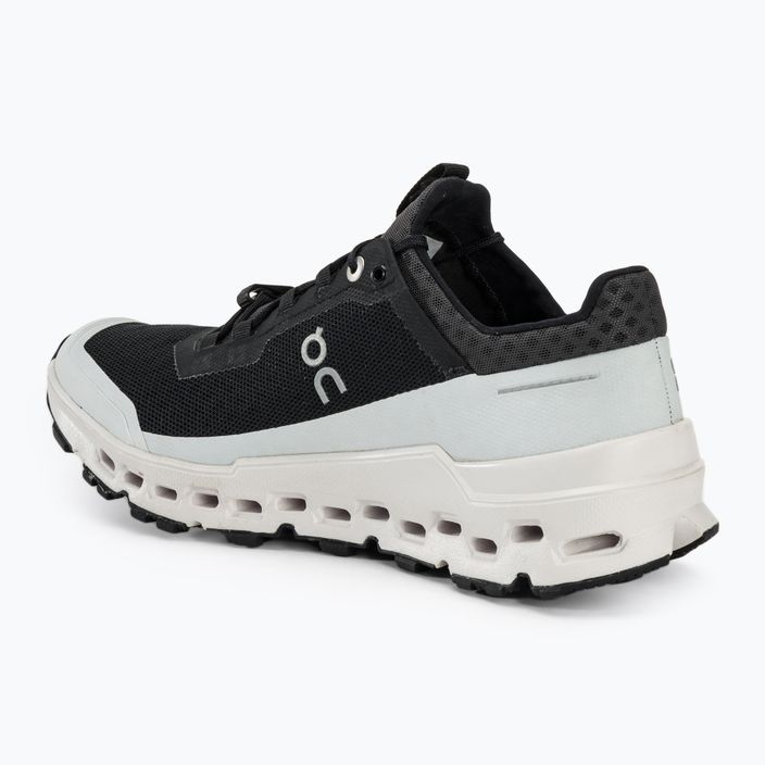Дамски обувки за бягане On Running Cloudultra black/white 3