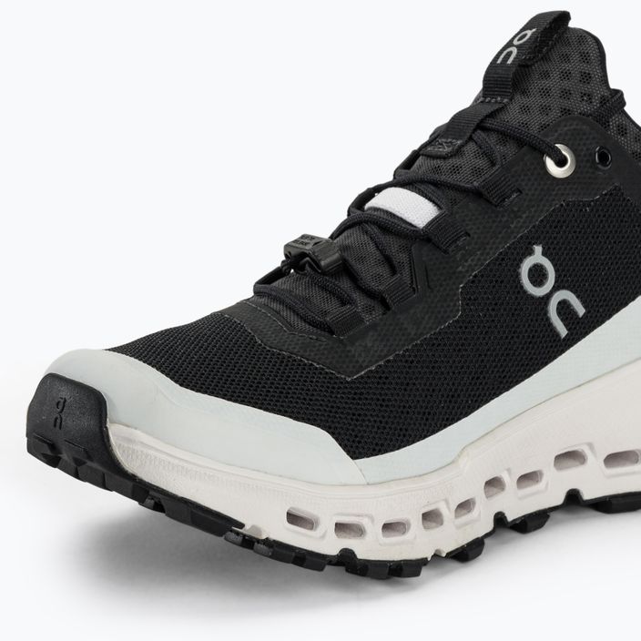 Дамски обувки за бягане On Running Cloudultra black/white 7