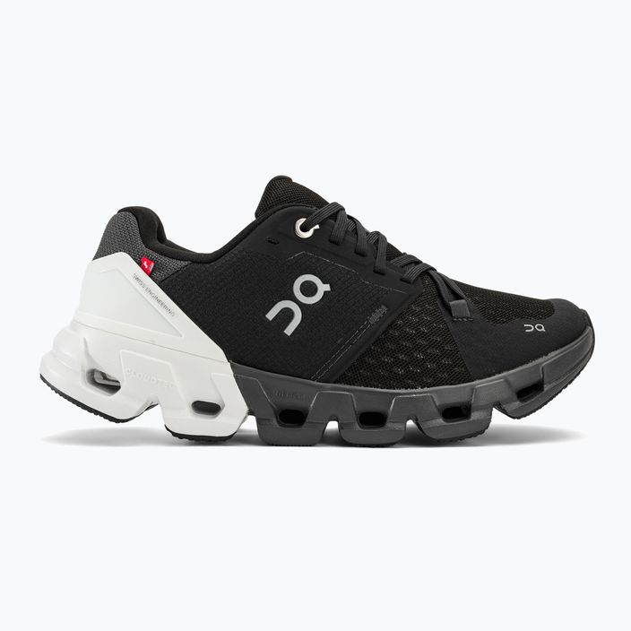 Дамски обувки за бягане On Running Cloudflyer 4 black/white 2