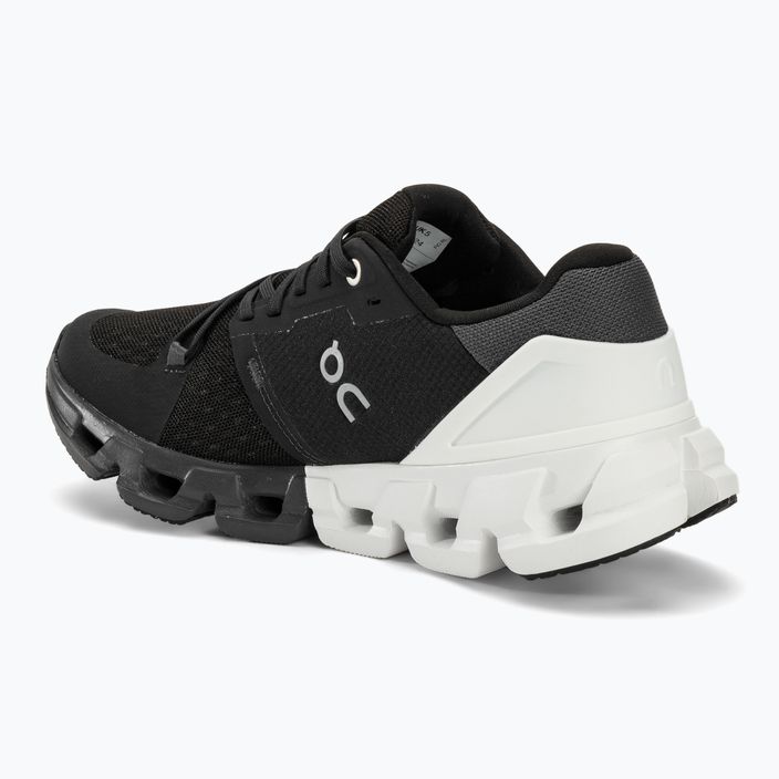 Дамски обувки за бягане On Running Cloudflyer 4 black/white 3