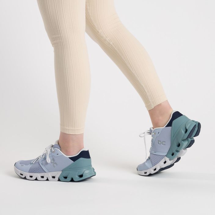 Дамски обувки за бягане On Cloudflyer 4 3