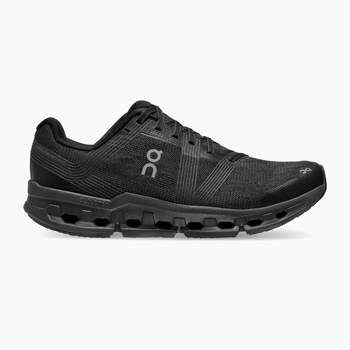 Мъжки обувки за бягане On Cloudgo black/white 12