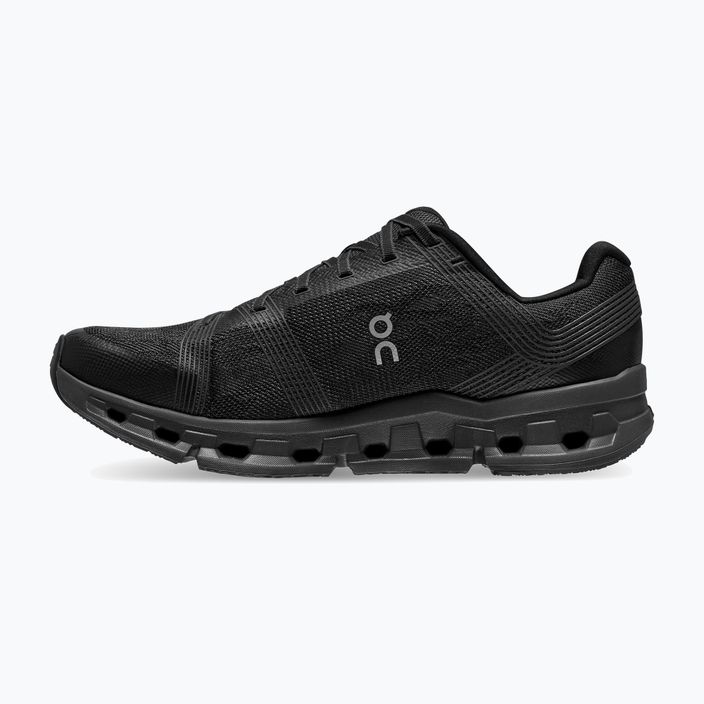Мъжки обувки за бягане On Cloudgo black/white 13