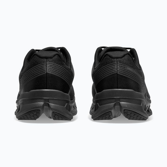 Мъжки обувки за бягане On Cloudgo black/white 14