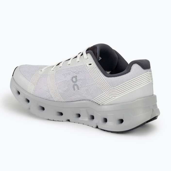 Дамски обувки за бягане On Running Cloudgo white/glacier 3