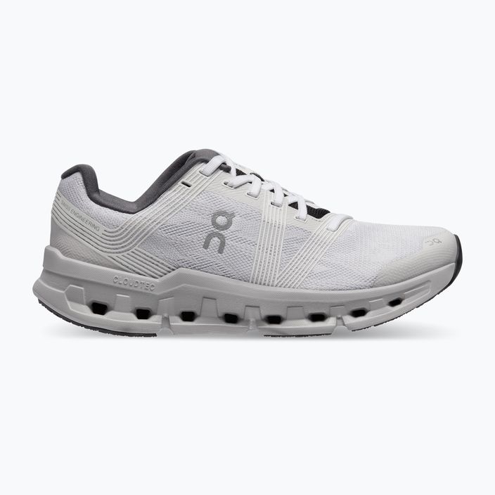 Дамски обувки за бягане On Running Cloudgo white/glacier 9