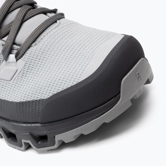 Дамски обувки за трекинг ON Cloudrock 2 Waterproof grey 6398608 7