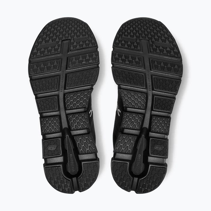 Мъжки обувки за бягане On Cloudrunner Waterproof black 5298639 15