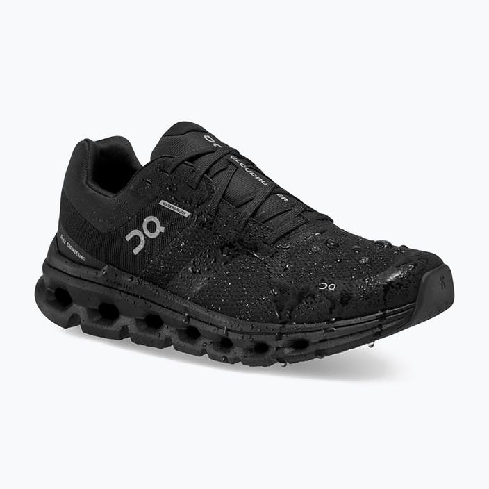 Мъжки обувки за бягане On Cloudrunner Waterproof black 5298639 16