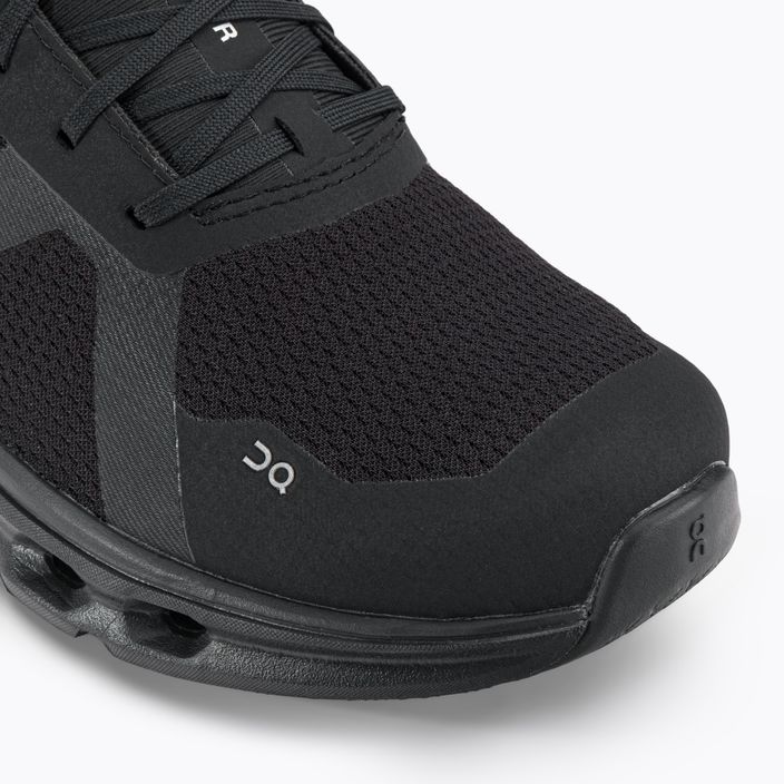 Мъжки обувки за бягане On Cloudrunner Waterproof black 5298639 7