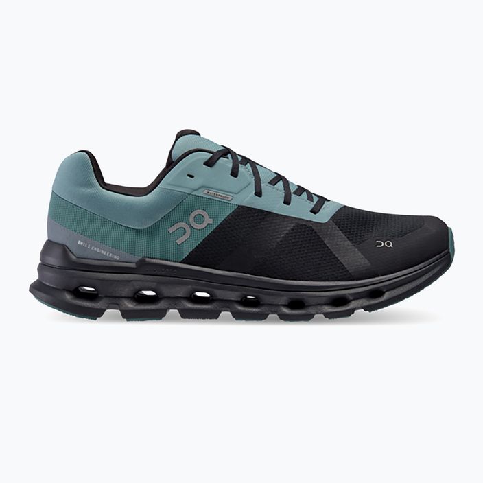 Мъжки обувки за бягане ON Cloudrunner Waterproof black 5298638 12