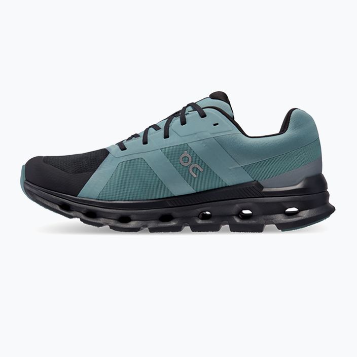Мъжки обувки за бягане ON Cloudrunner Waterproof black 5298638 13