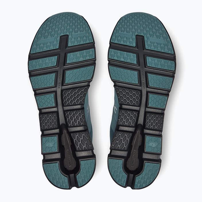 Мъжки обувки за бягане ON Cloudrunner Waterproof black 5298638 14