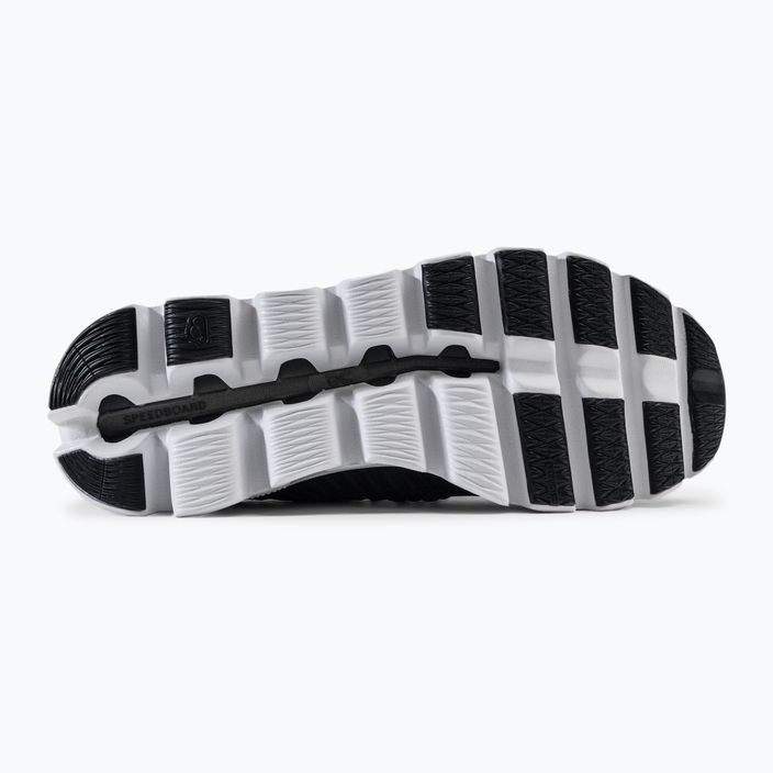 Мъжки обувки за бягане ON Cloudswift сиво/черно 4198397 4