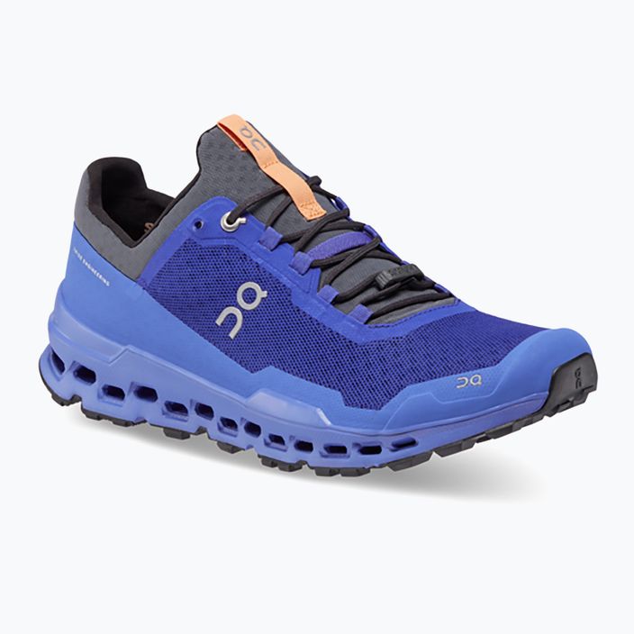 Мъжки обувки за бягане ON Cloudultra Indigo/Copper blue 4498574 10