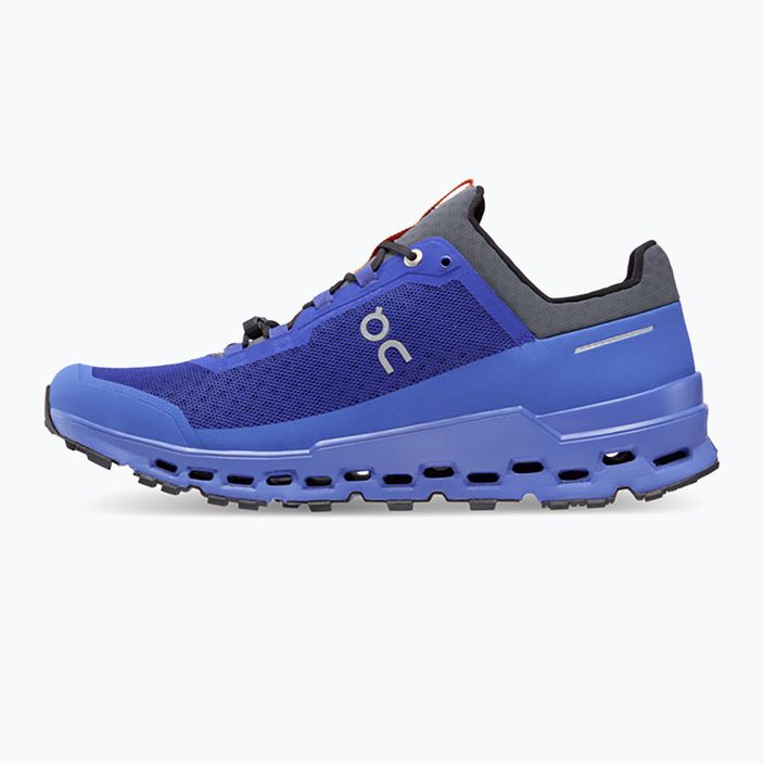 Мъжки обувки за бягане ON Cloudultra Indigo/Copper blue 4498574 12