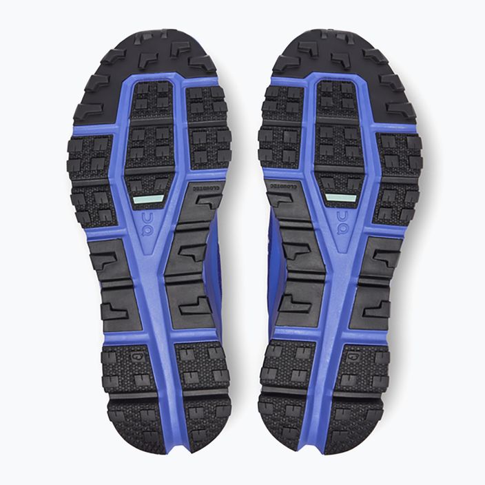 Мъжки обувки за бягане ON Cloudultra Indigo/Copper blue 4498574 13
