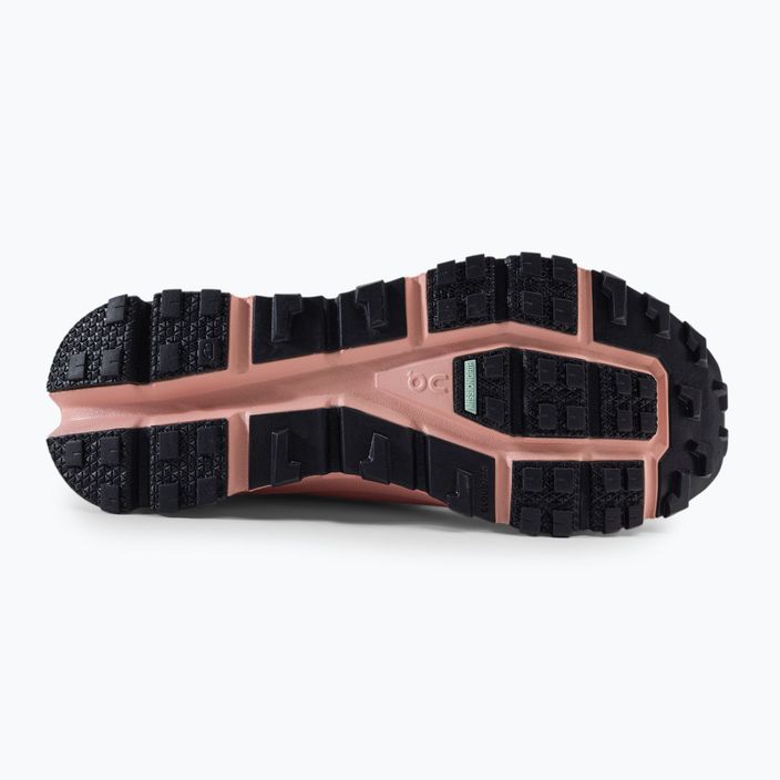 Дамски обувки за бягане ON Cloudultra Rose/Cobalt 4498573 6