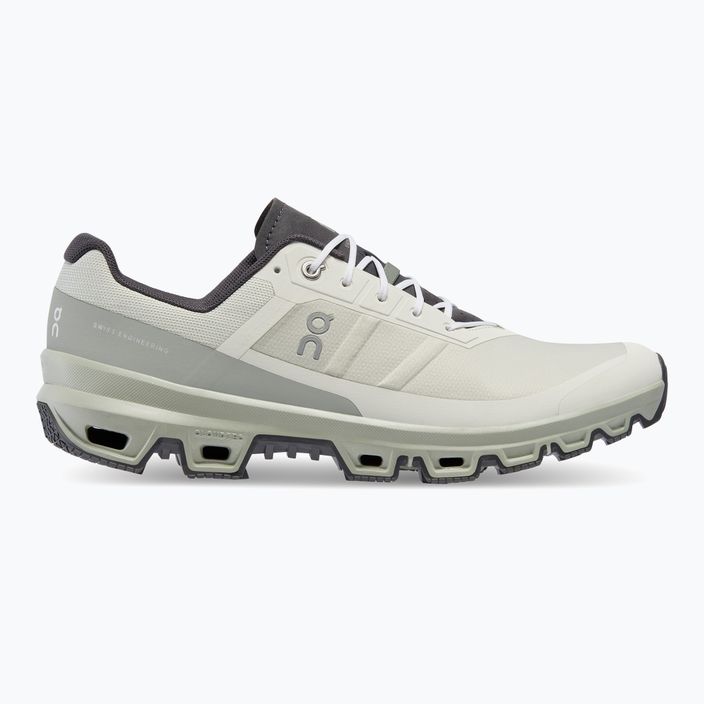 Мъжки обувки за бягане On Running Cloudventure ice/kelp 8