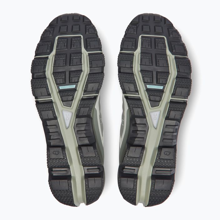 Мъжки обувки за бягане On Running Cloudventure ice/kelp 12