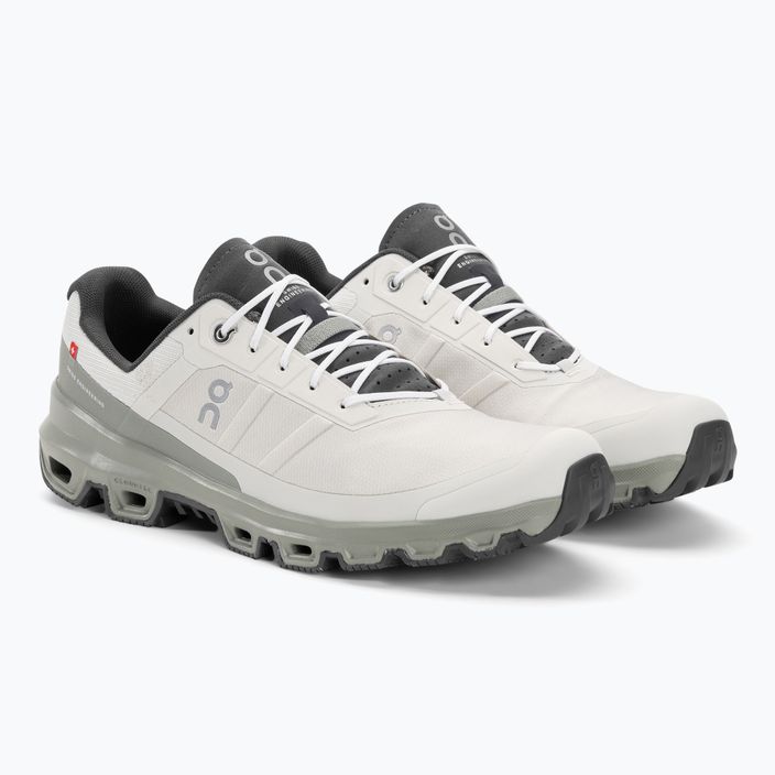 Мъжки обувки за бягане On Running Cloudventure ice/kelp 4