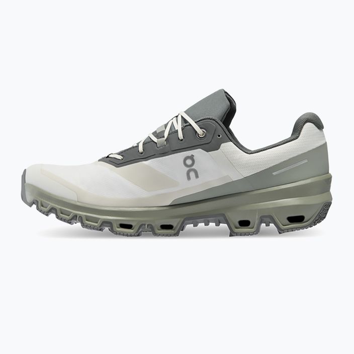 Мъжки обувки за бягане On Running Cloudventure Waterproof ice/kelp 13