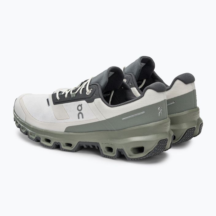 Мъжки обувки за бягане On Running Cloudventure Waterproof ice/kelp 3