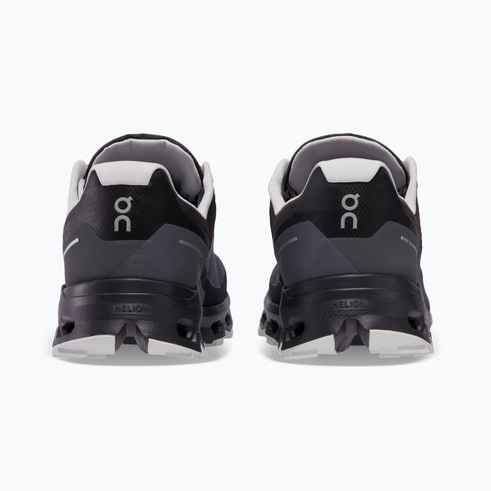 Мъжки обувки за бягане ON Cloudvista Waterproof black 7498571 14