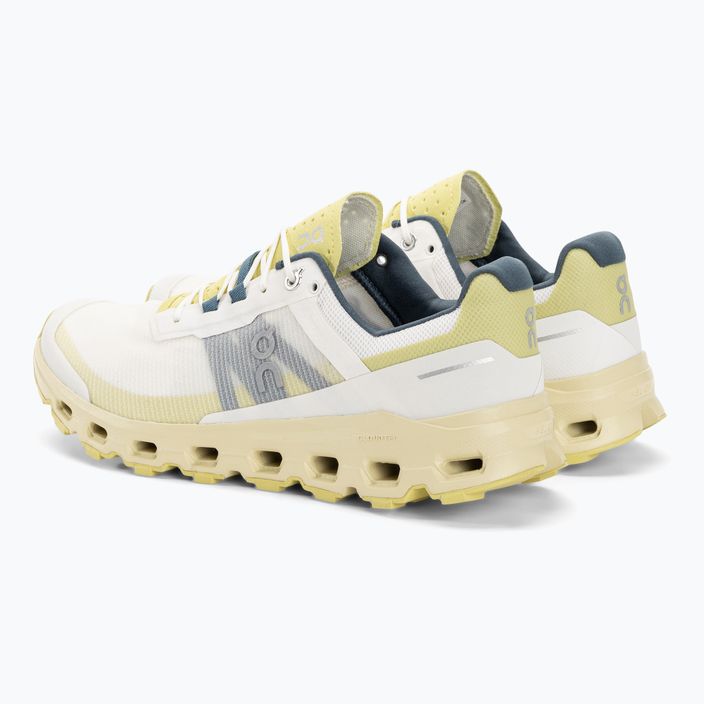 Мъжки обувки за бягане On Running Cloudvista ivory/endive 3
