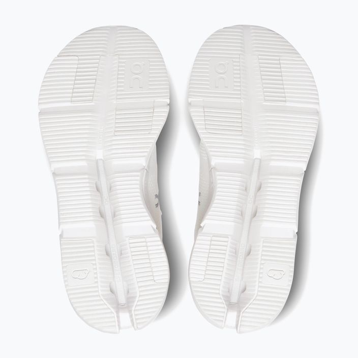 Дамски обувки за бягане On Cloudnova undyed white/white 12