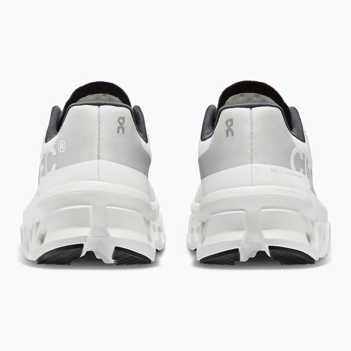 Мъжки обувки за бягане On Running Cloudmonster undyed-white/white 13